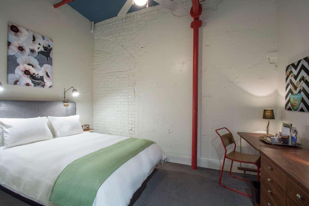 The Old No. 77 Hotel & Chandlery New Orleans Kamer foto