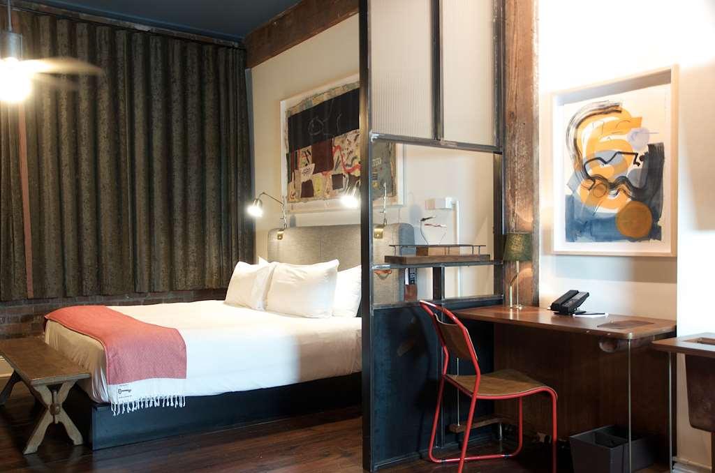 The Old No. 77 Hotel & Chandlery New Orleans Kamer foto