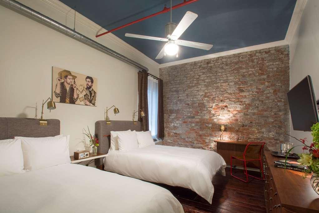 The Old No. 77 Hotel & Chandlery New Orleans Kamer foto