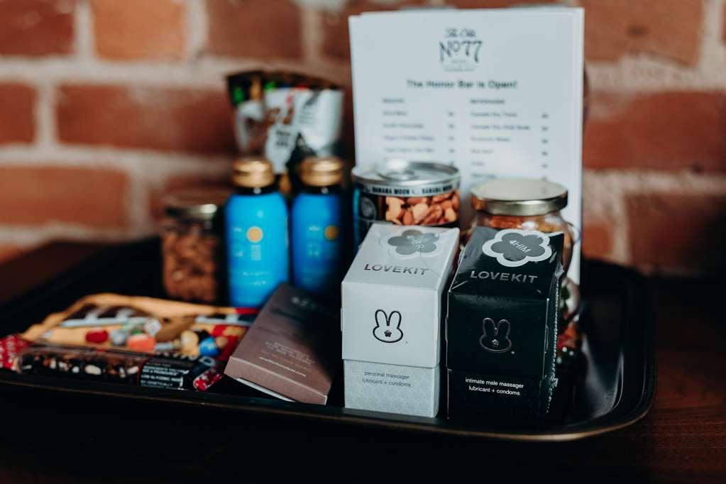 The Old No. 77 Hotel & Chandlery New Orleans Kamer foto